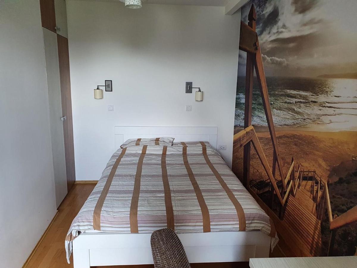 Alo Alo Apartman 6 Крушевац Экстерьер фото