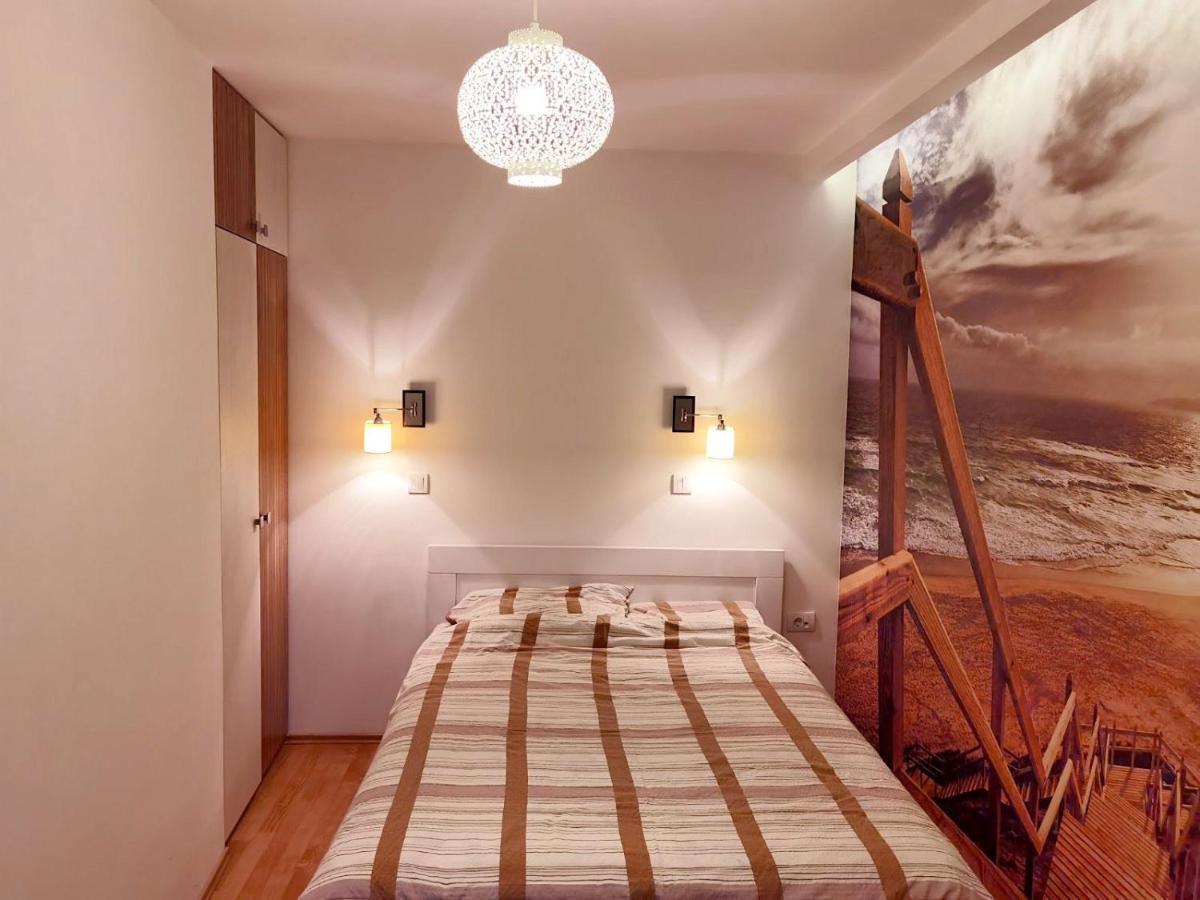 Alo Alo Apartman 6 Крушевац Экстерьер фото