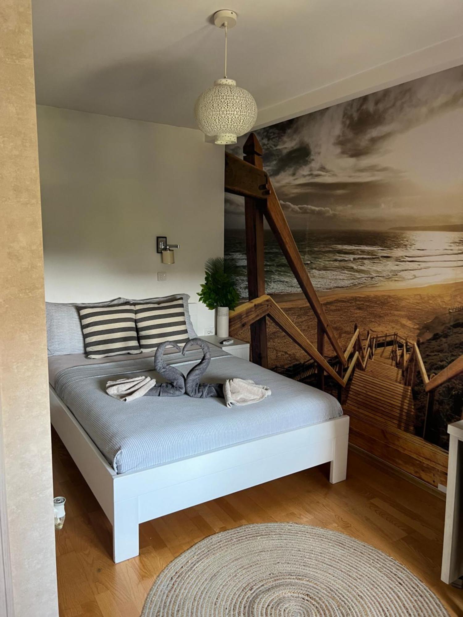 Alo Alo Apartman 6 Крушевац Экстерьер фото