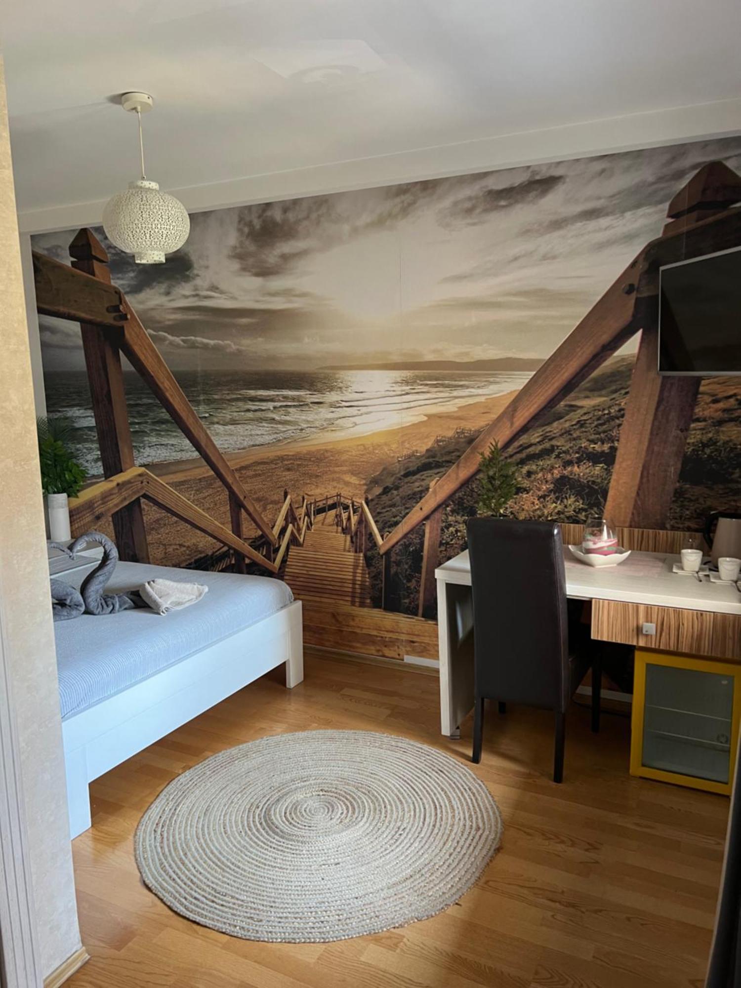 Alo Alo Apartman 6 Крушевац Экстерьер фото
